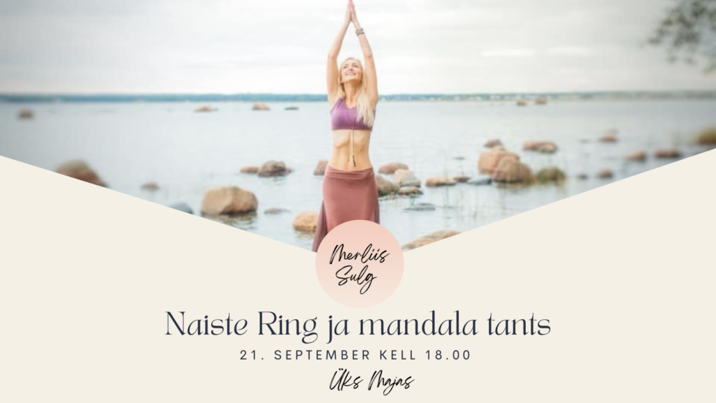 Naistering ja mandala tants_Merliis Sulg